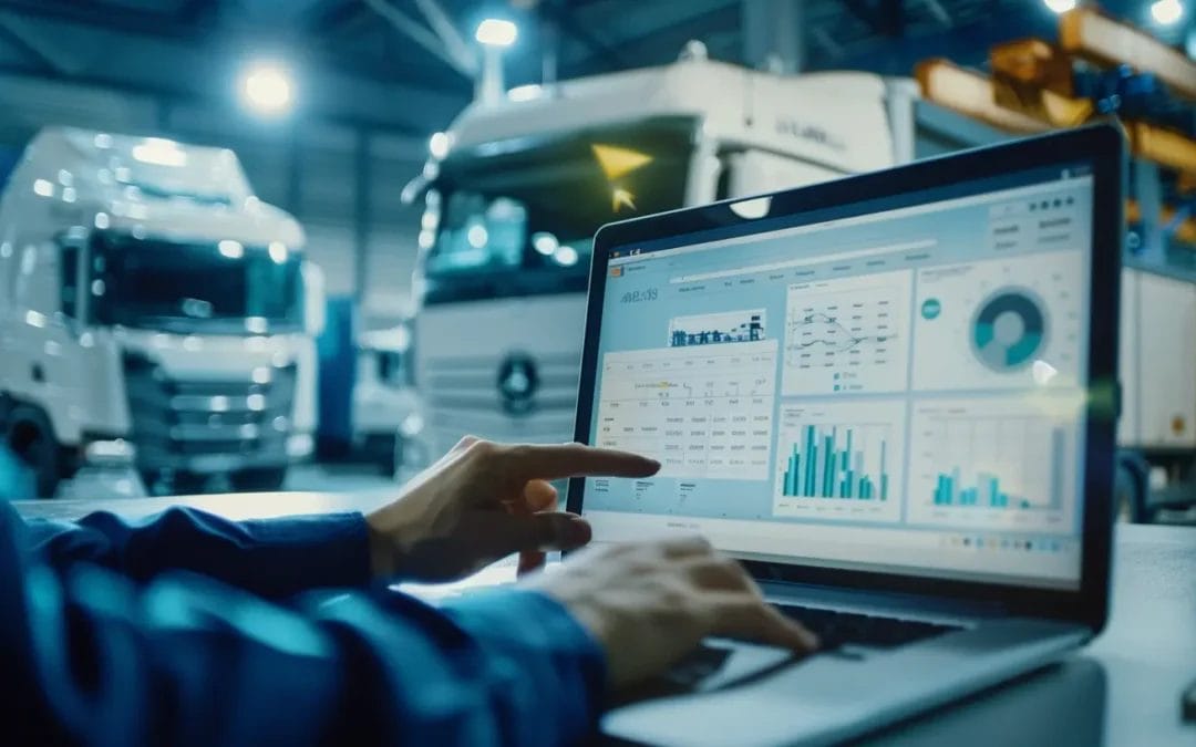 ¿Cómo llevar un control de empleados de flota?