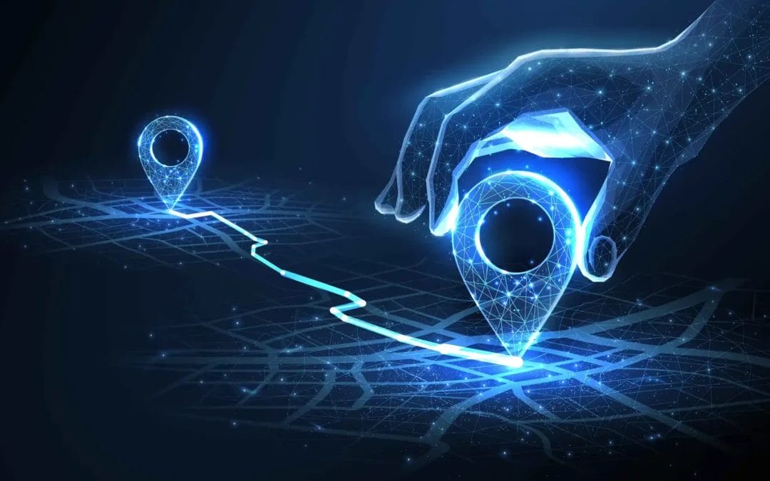 IA y GPS 2.0: El futuro de la conducción