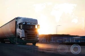 Mejora la eficiencia de tu flota con datos GPS