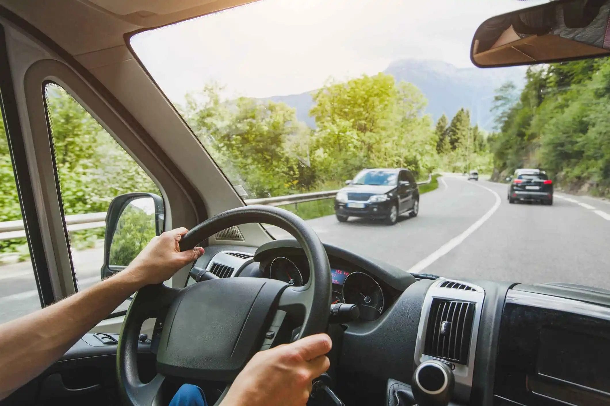 5 novedades en protección vehicular para garantizar tu seguridad