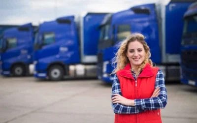 Informes personalizados para la gestión de flotas