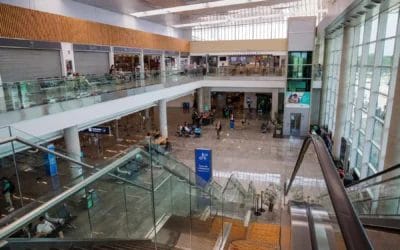 Equipos de trabajo en múltiples locaciones: control horario y fichaje remoto